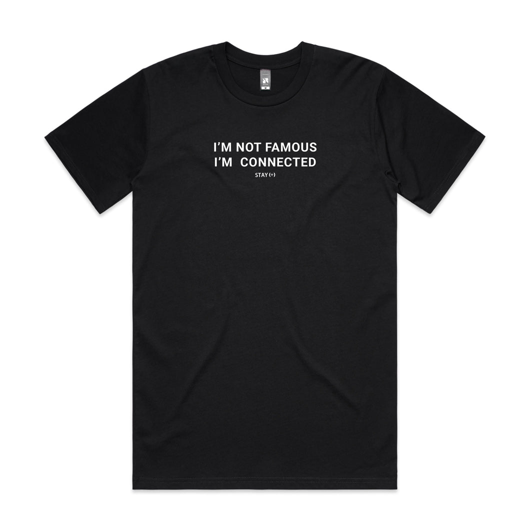 Connected Tee