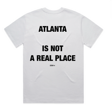 Load image into Gallery viewer, ATLANTA T SHIRT WHT
