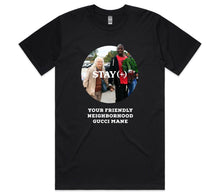 Load image into Gallery viewer, Gucci Positive Tee
